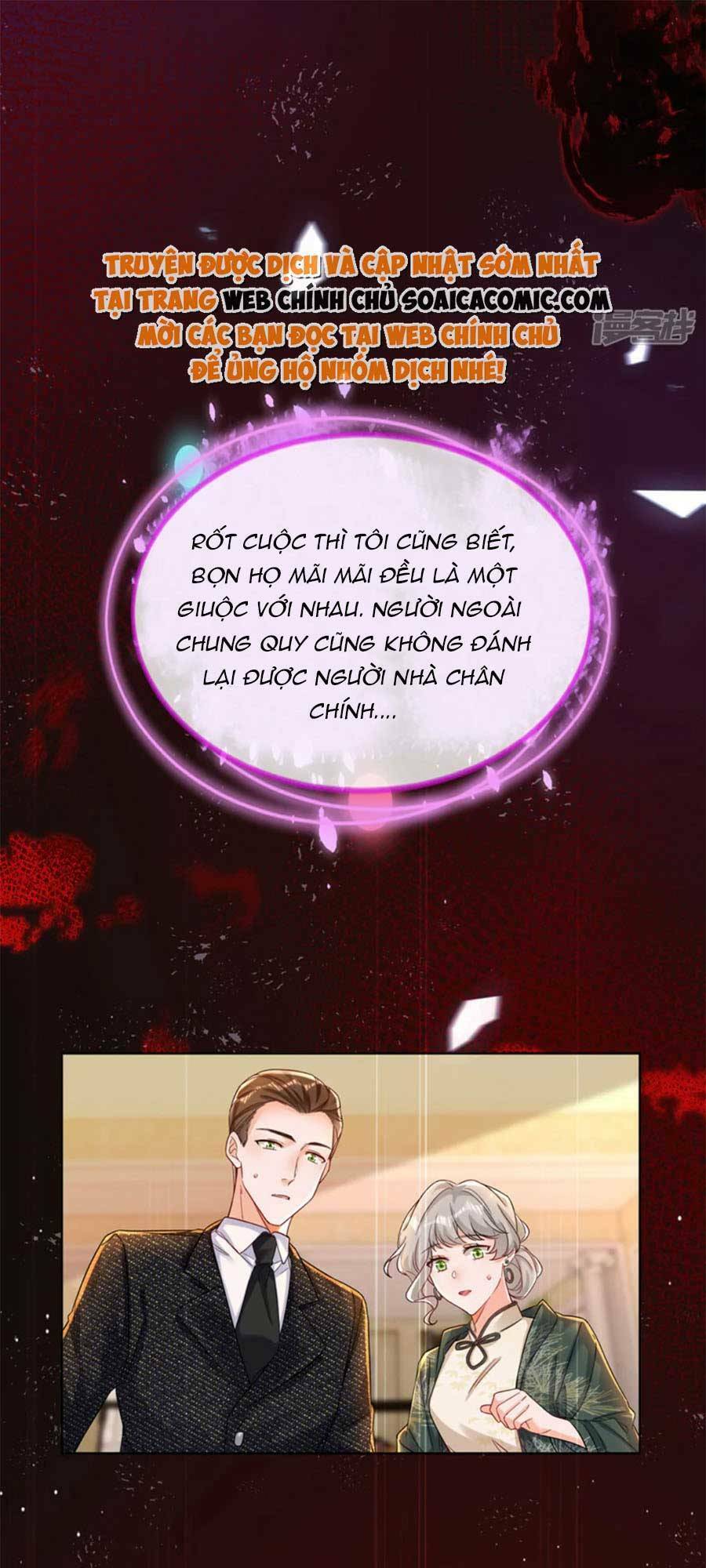 Đêm Nay Ác Nữ Giáng Lâm Chapter 34 - Trang 2