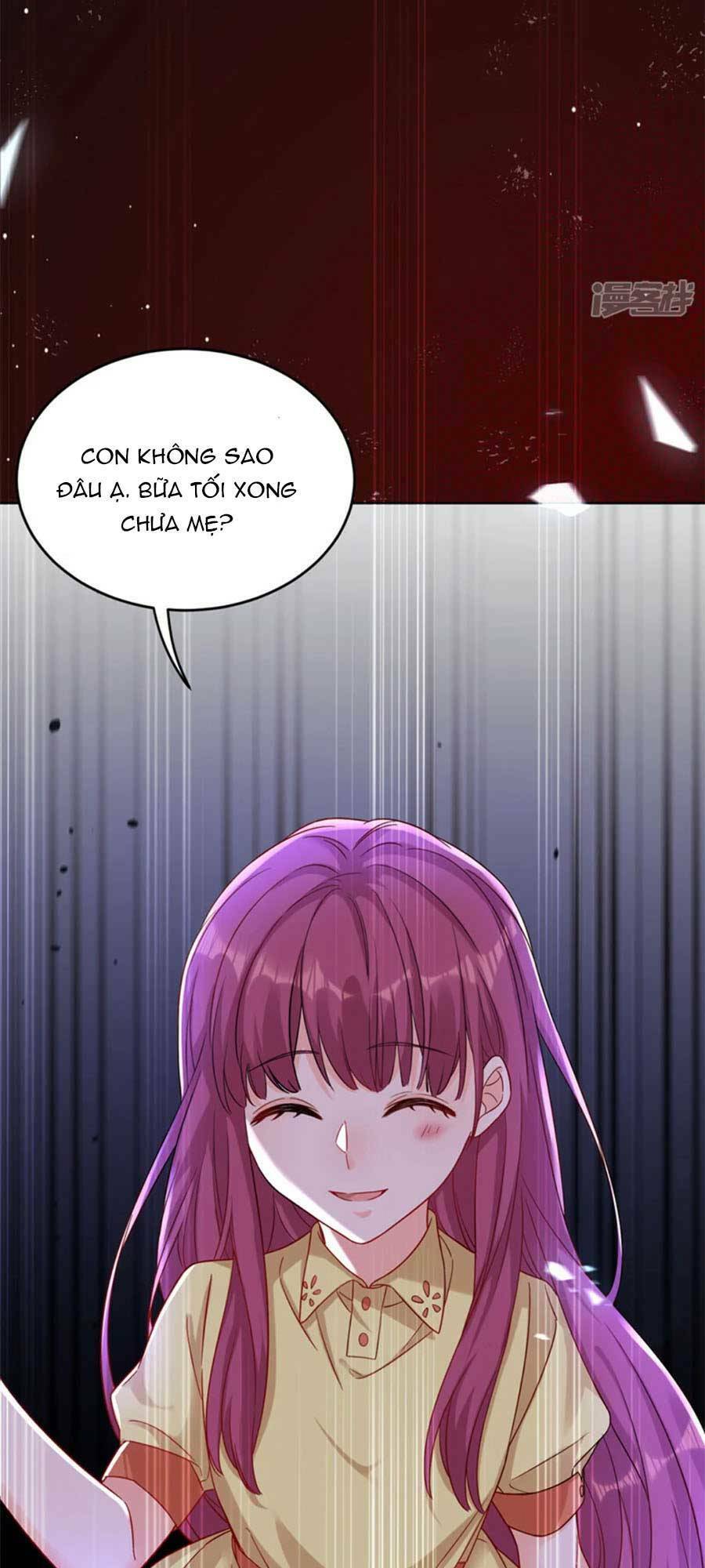 Đêm Nay Ác Nữ Giáng Lâm Chapter 34 - Trang 2