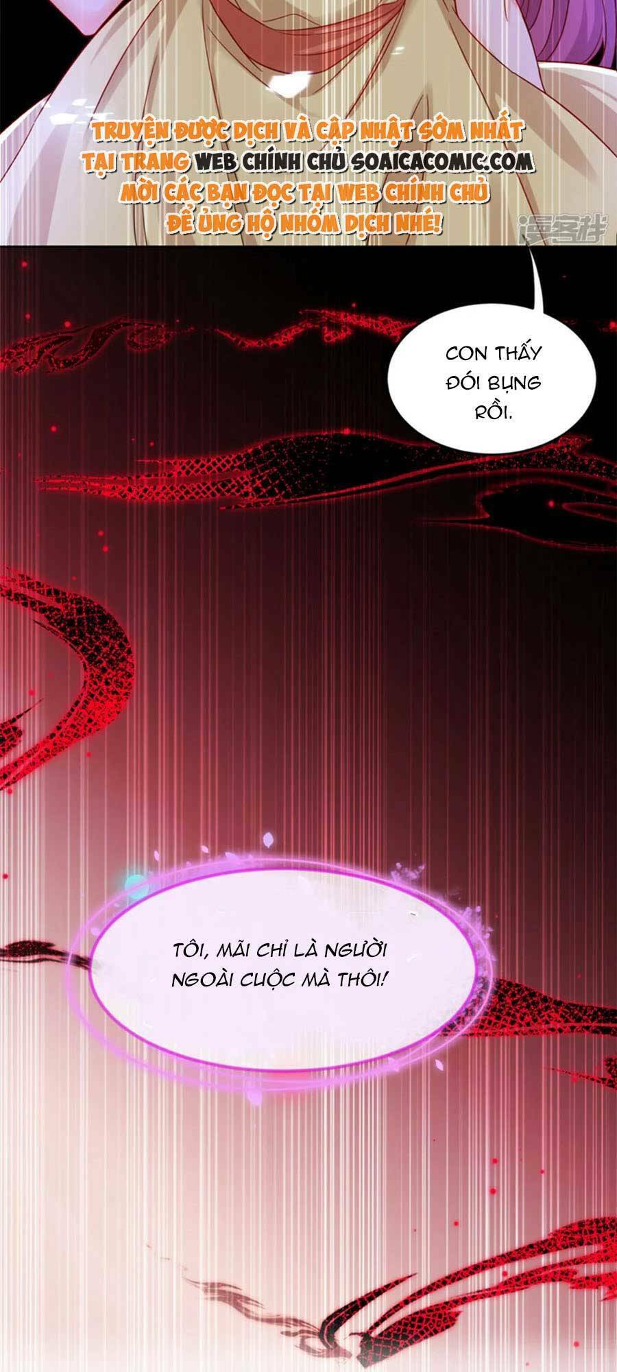 Đêm Nay Ác Nữ Giáng Lâm Chapter 34 - Trang 2