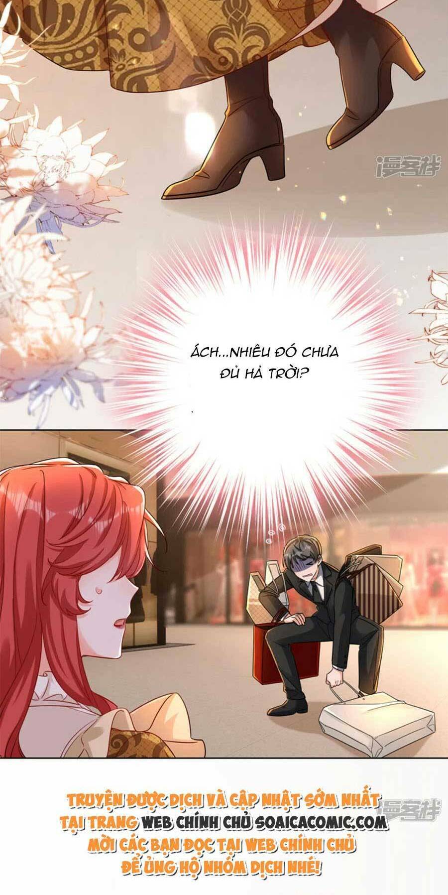 Đêm Nay Ác Nữ Giáng Lâm Chapter 34 - Trang 2