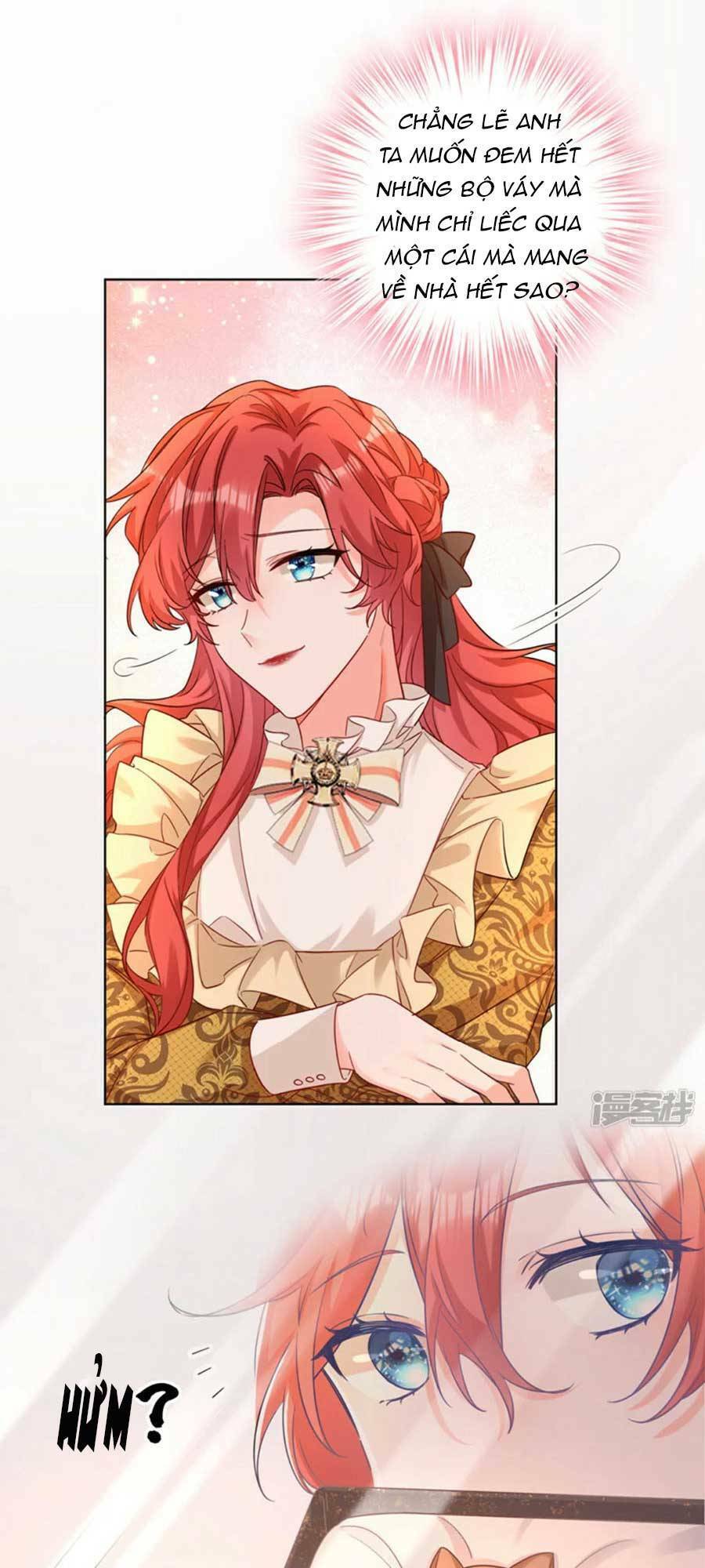 Đêm Nay Ác Nữ Giáng Lâm Chapter 34 - Trang 2