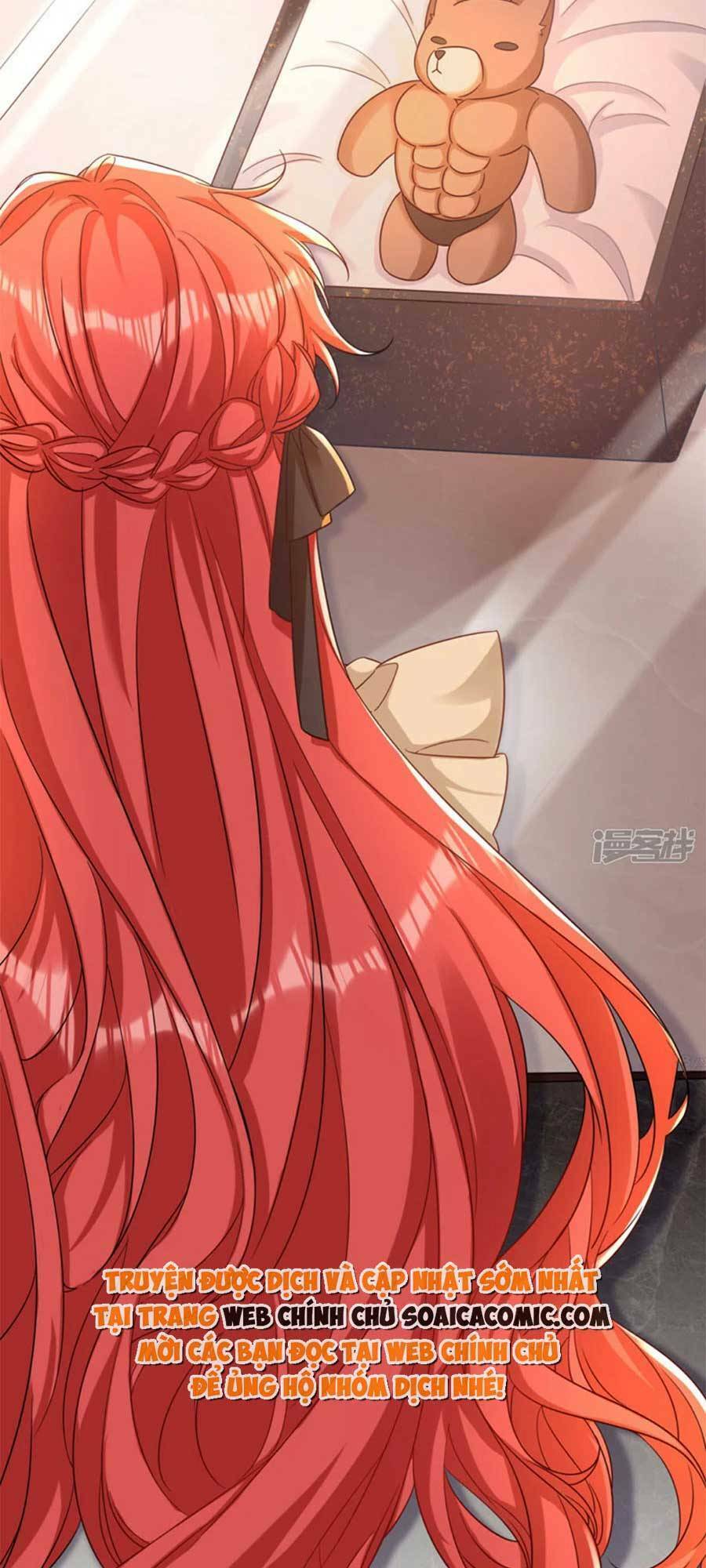 Đêm Nay Ác Nữ Giáng Lâm Chapter 34 - Trang 2