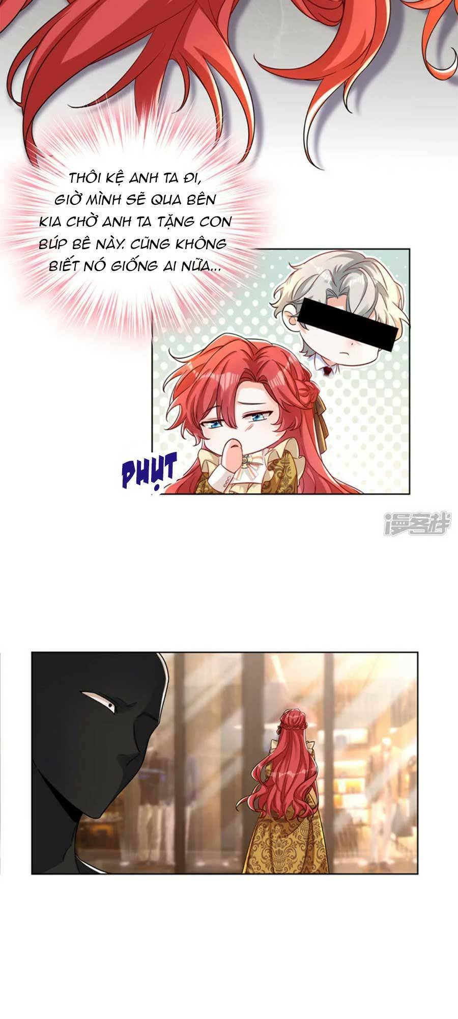 Đêm Nay Ác Nữ Giáng Lâm Chapter 34 - Trang 2