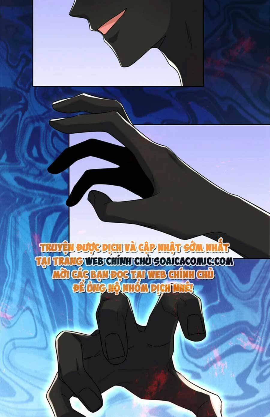 Đêm Nay Ác Nữ Giáng Lâm Chapter 34 - Trang 2