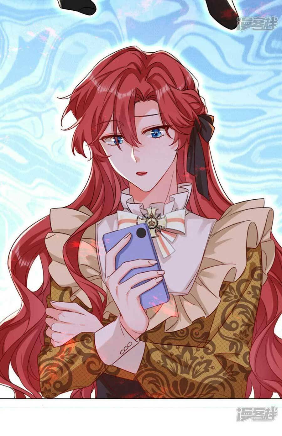 Đêm Nay Ác Nữ Giáng Lâm Chapter 34 - Trang 2