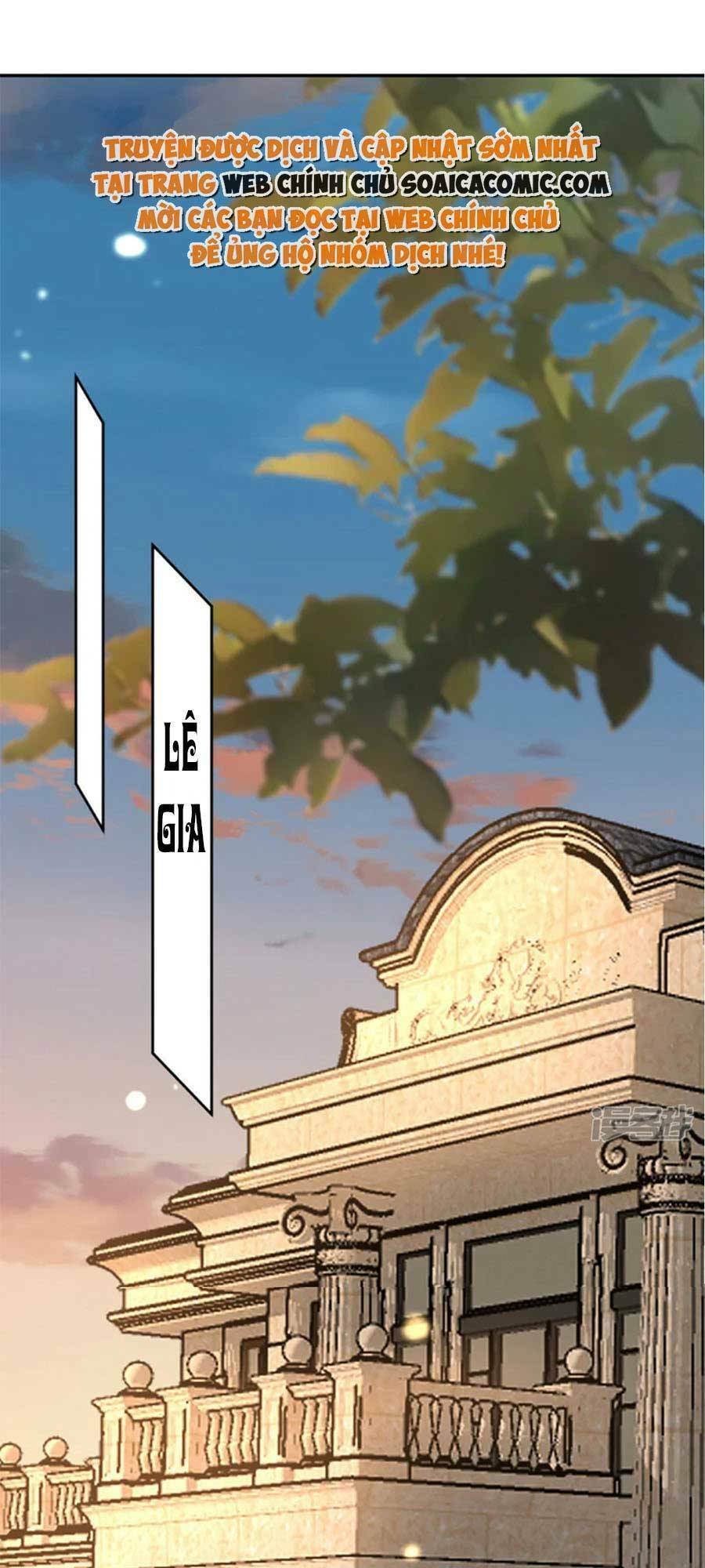 Đêm Nay Ác Nữ Giáng Lâm Chapter 34 - Trang 2