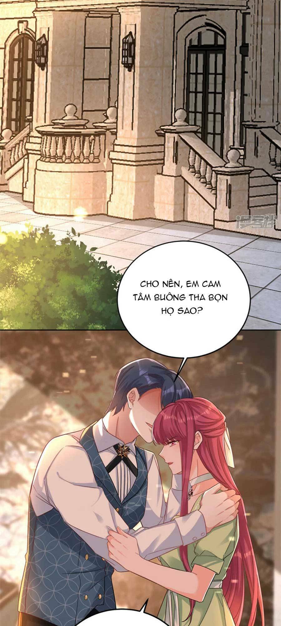 Đêm Nay Ác Nữ Giáng Lâm Chapter 34 - Trang 2