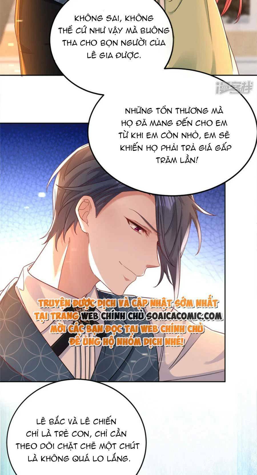 Đêm Nay Ác Nữ Giáng Lâm Chapter 34 - Trang 2