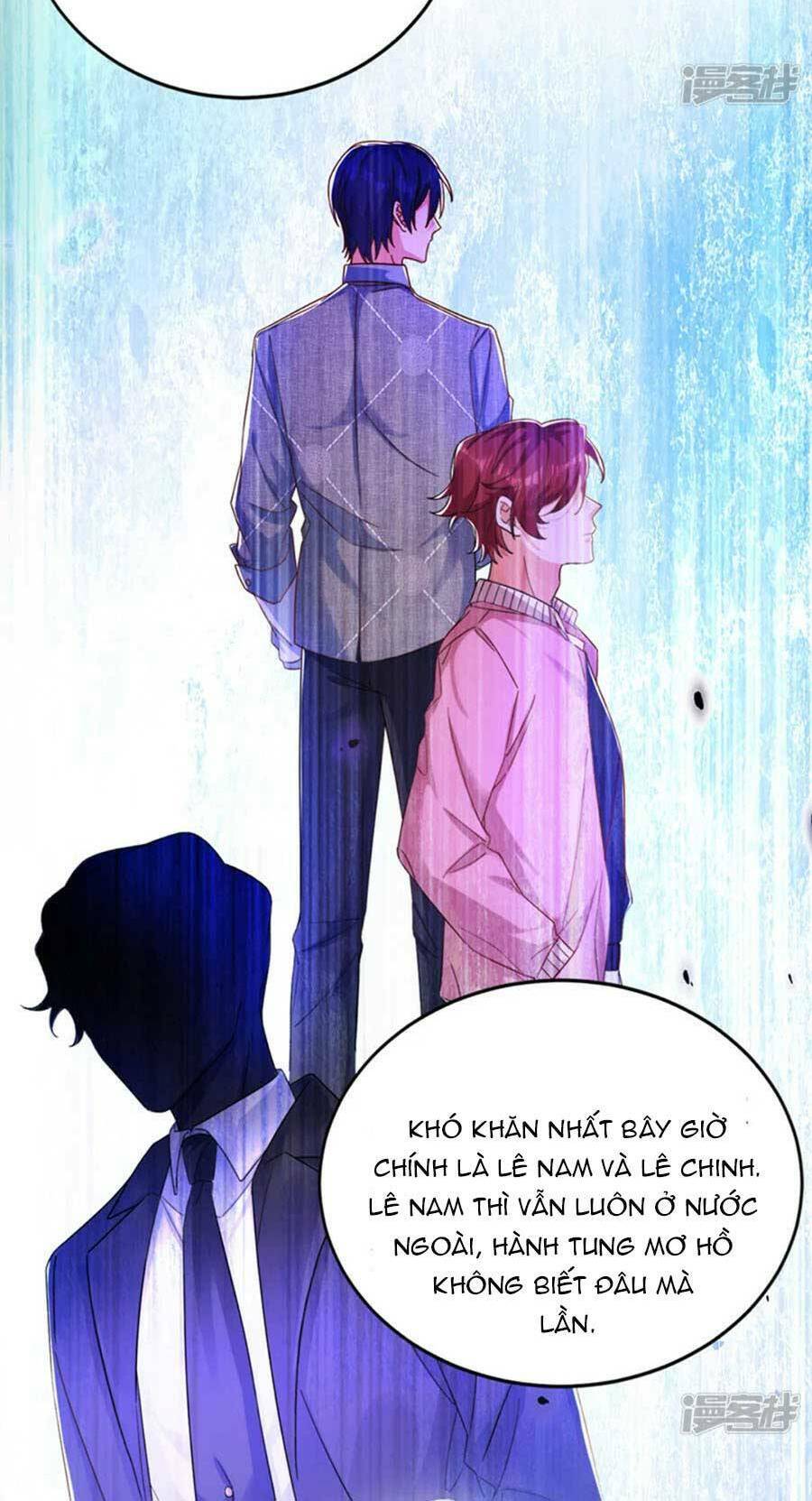 Đêm Nay Ác Nữ Giáng Lâm Chapter 34 - Trang 2