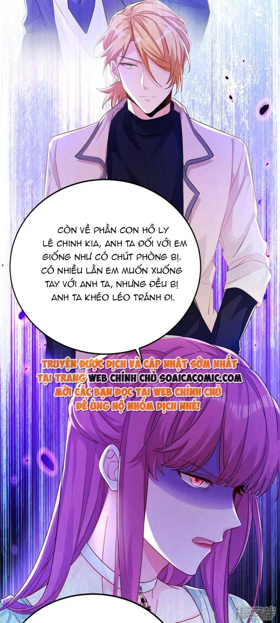 Đêm Nay Ác Nữ Giáng Lâm Chapter 34 - Trang 2