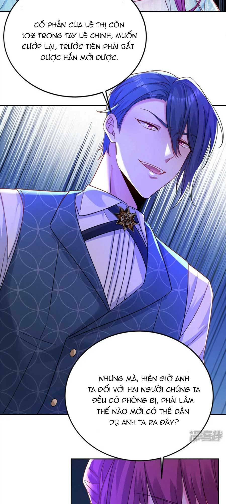 Đêm Nay Ác Nữ Giáng Lâm Chapter 34 - Trang 2