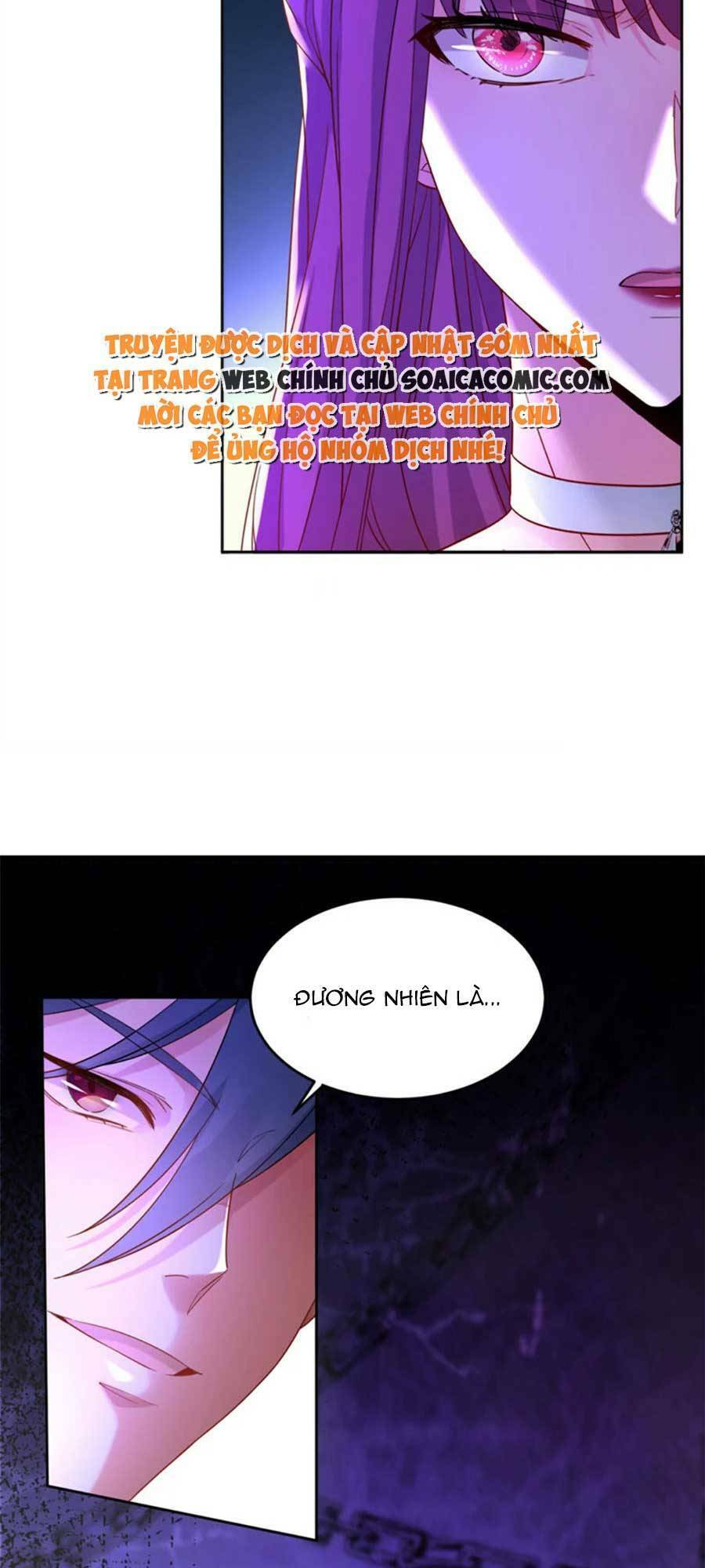 Đêm Nay Ác Nữ Giáng Lâm Chapter 34 - Trang 2