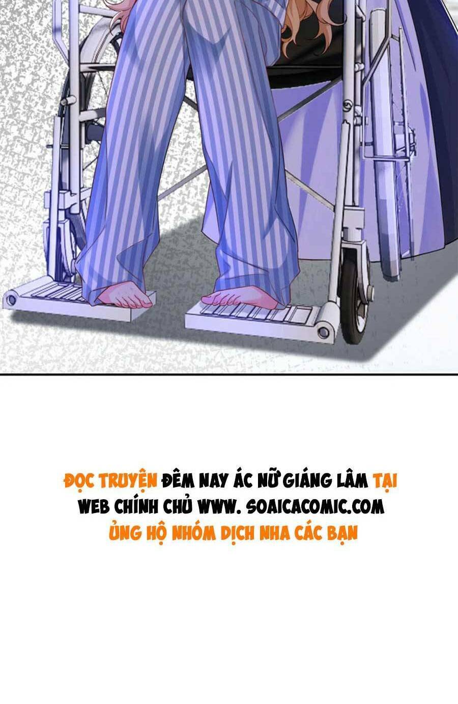 Đêm Nay Ác Nữ Giáng Lâm Chapter 34 - Trang 2