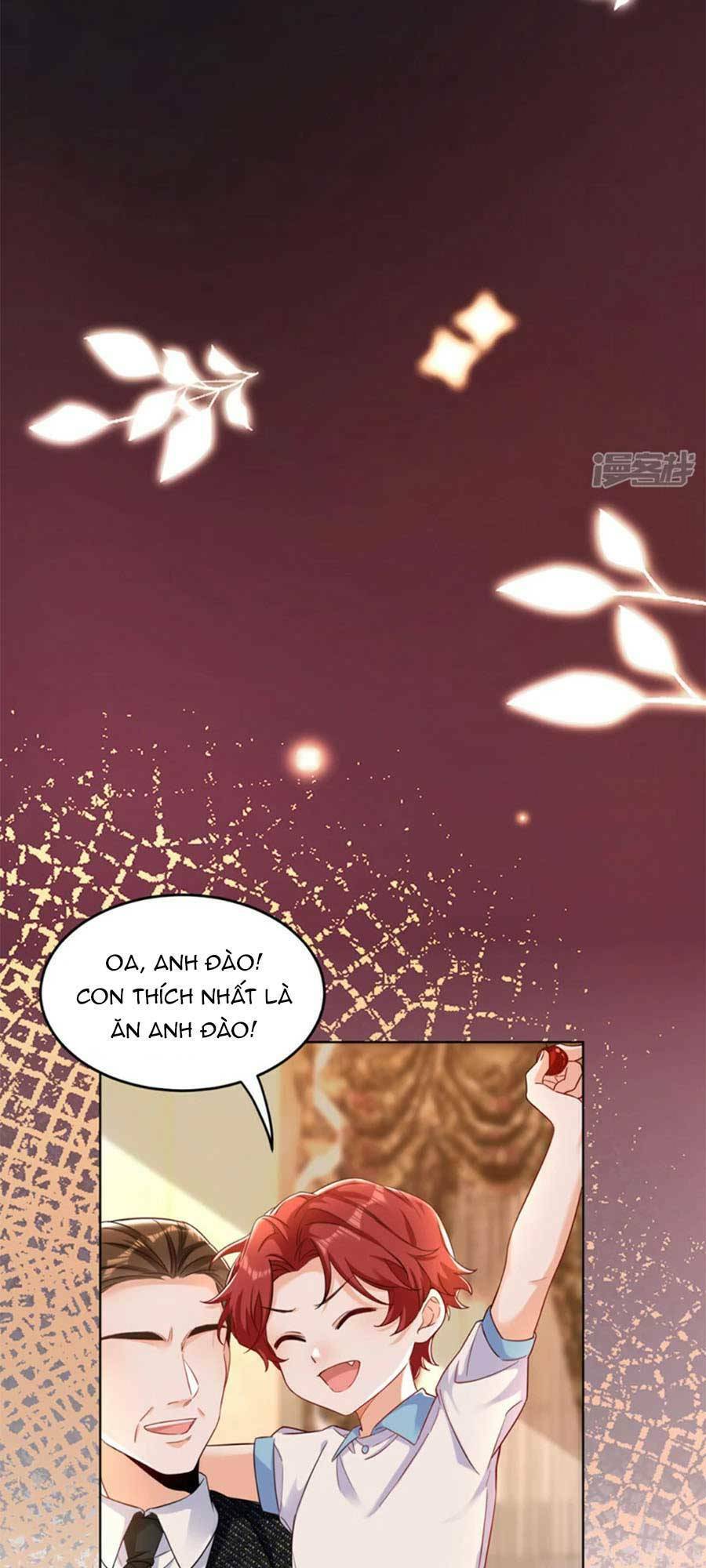 Đêm Nay Ác Nữ Giáng Lâm Chapter 34 - Trang 2