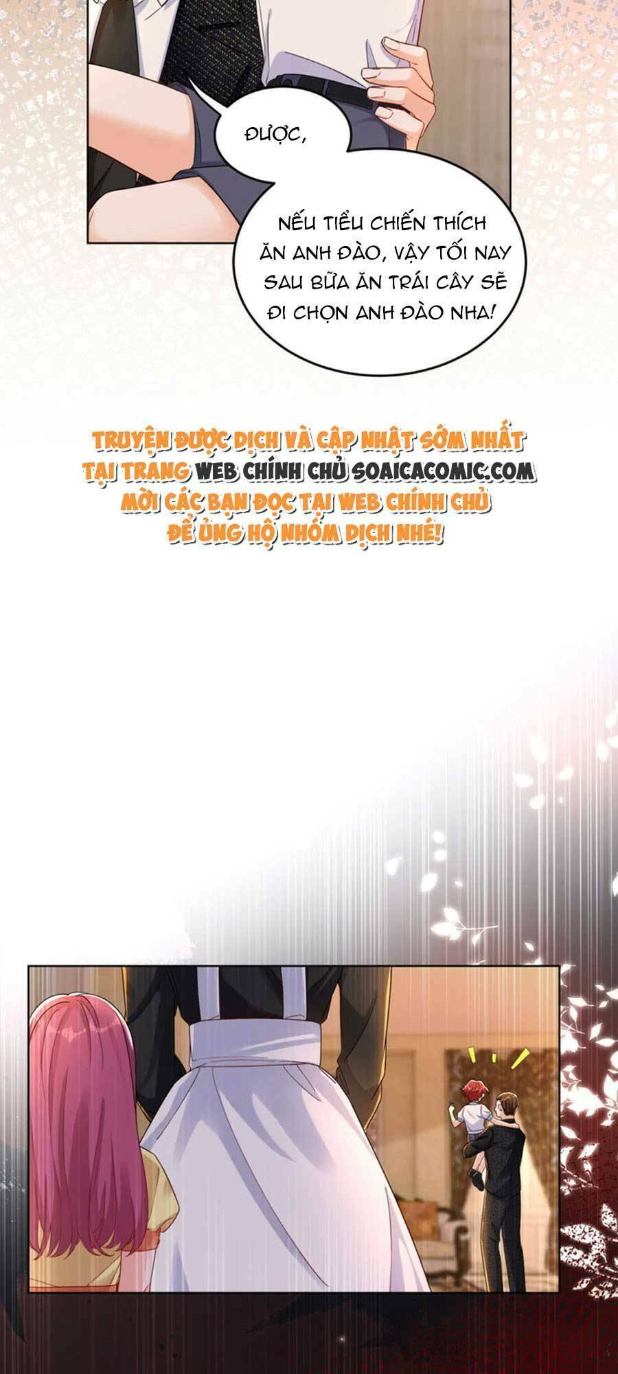 Đêm Nay Ác Nữ Giáng Lâm Chapter 34 - Trang 2