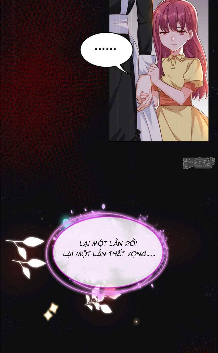 Đêm Nay Ác Nữ Giáng Lâm Chapter 34 - Trang 2