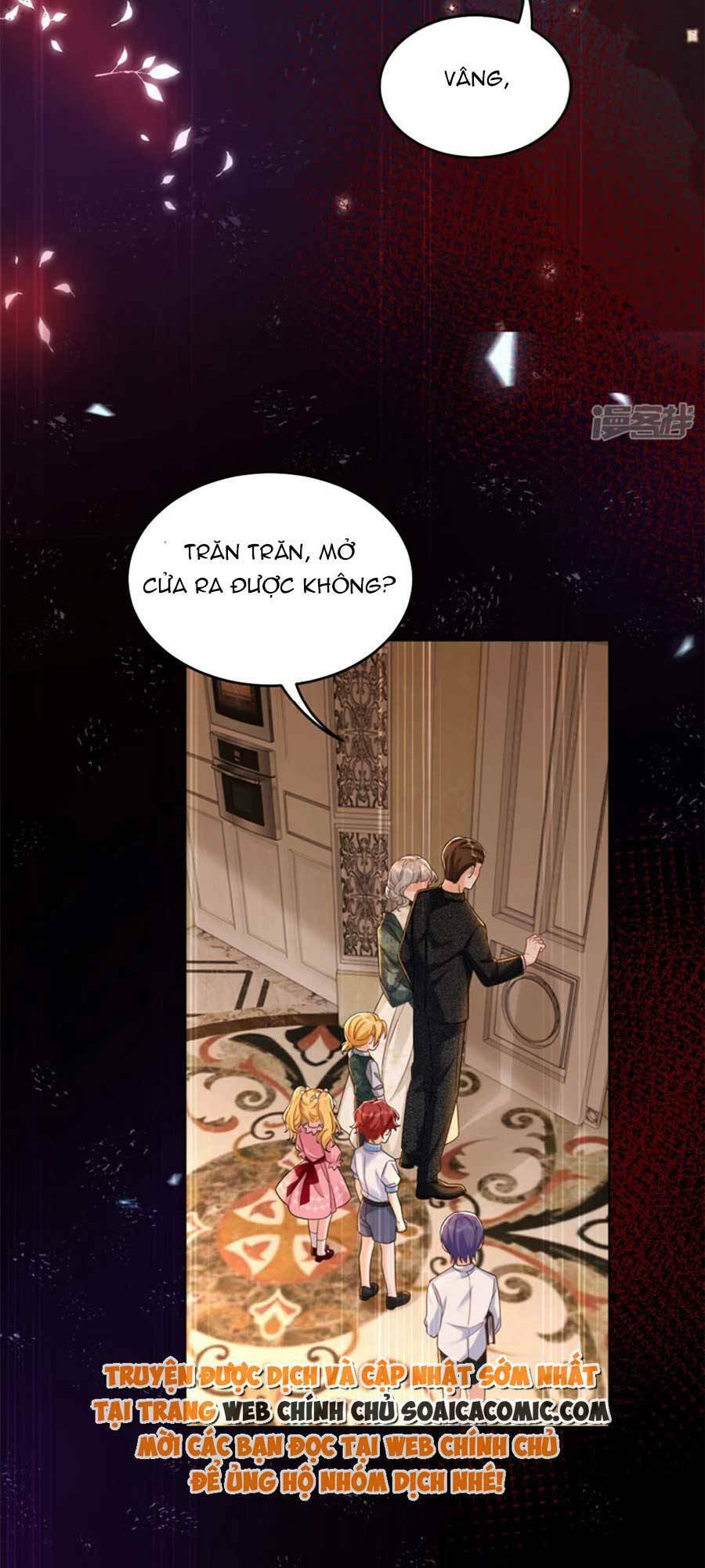 Đêm Nay Ác Nữ Giáng Lâm Chapter 34 - Trang 2