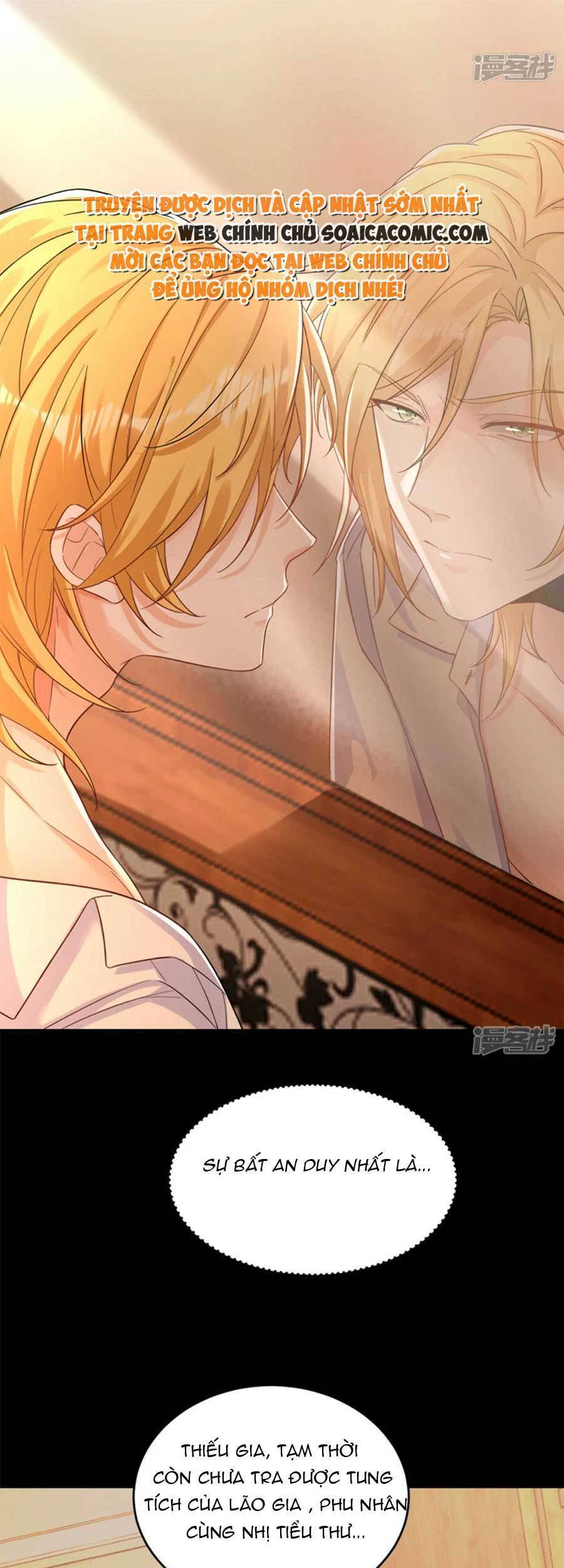 Đêm Nay Ác Nữ Giáng Lâm Chapter 35 - Trang 2