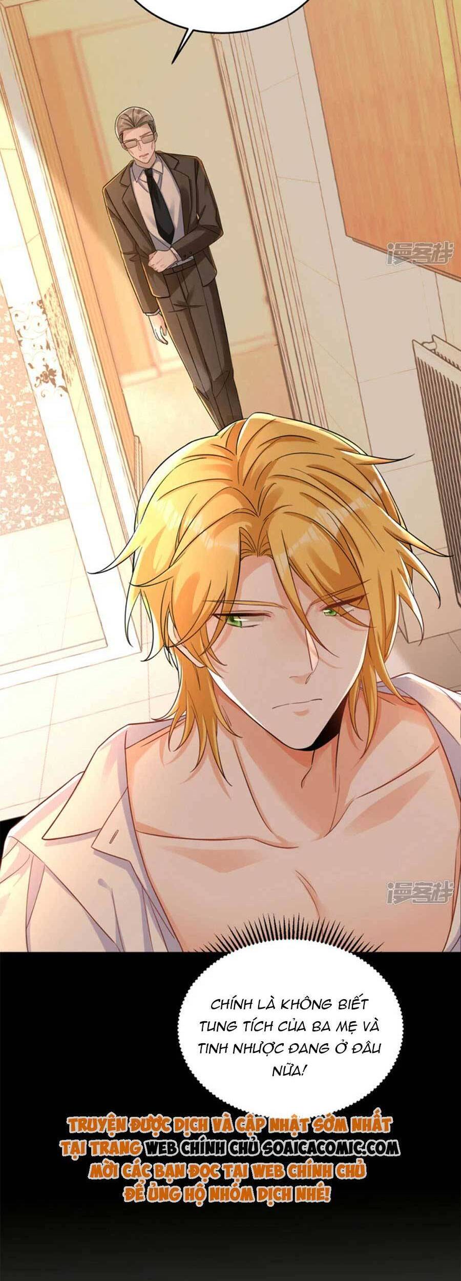 Đêm Nay Ác Nữ Giáng Lâm Chapter 35 - Trang 2