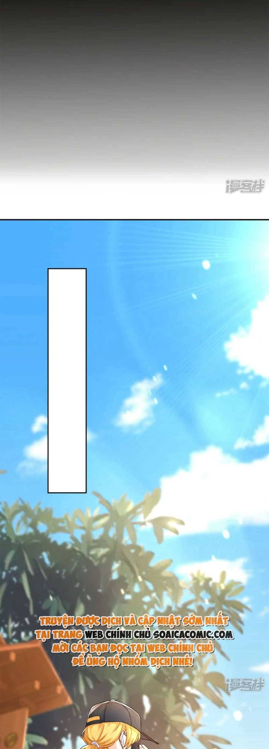 Đêm Nay Ác Nữ Giáng Lâm Chapter 35 - Trang 2