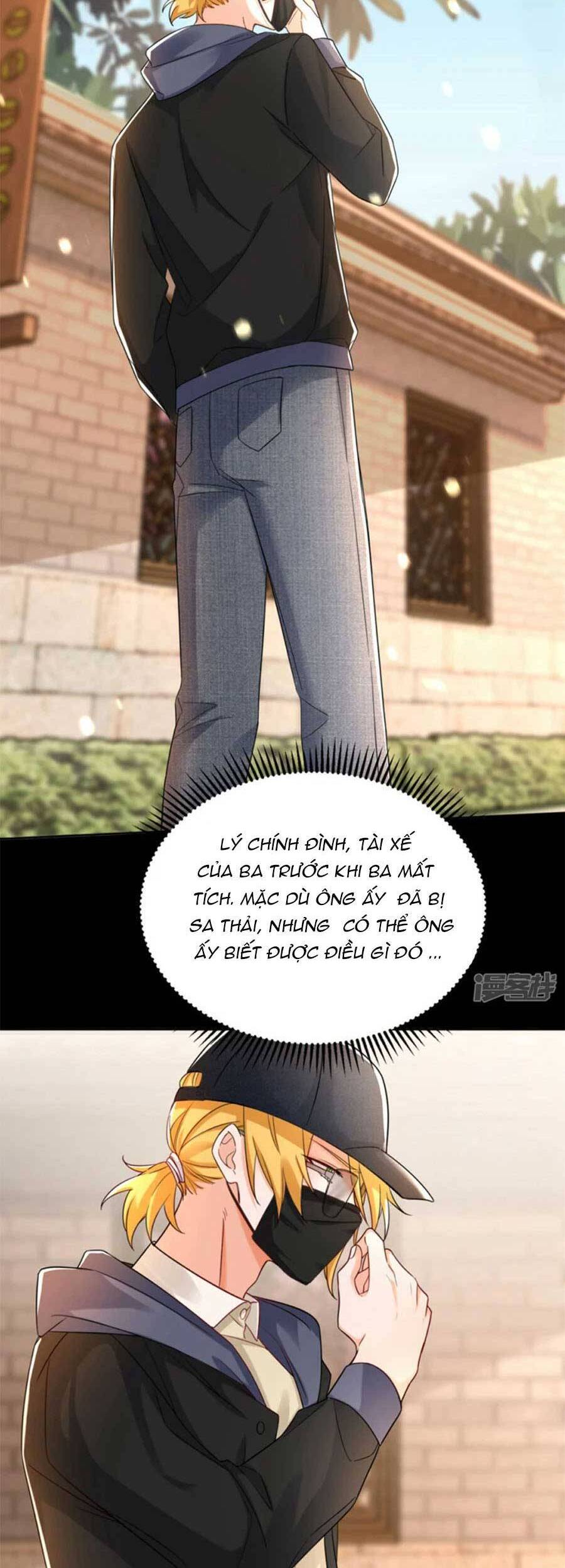 Đêm Nay Ác Nữ Giáng Lâm Chapter 35 - Trang 2