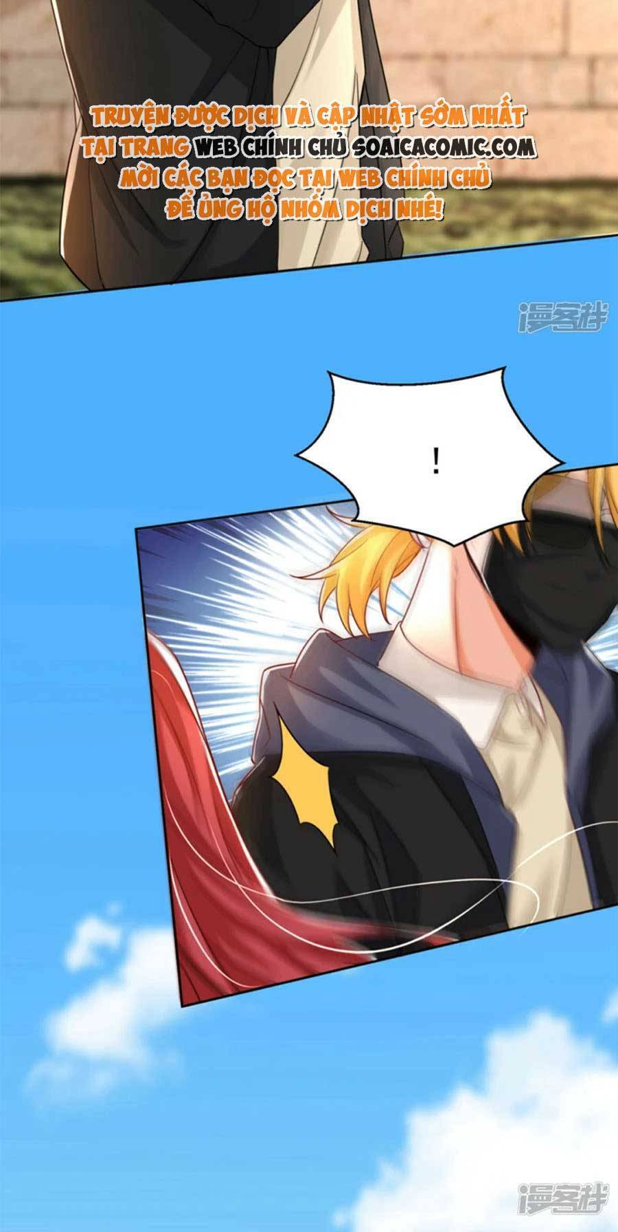 Đêm Nay Ác Nữ Giáng Lâm Chapter 35 - Trang 2