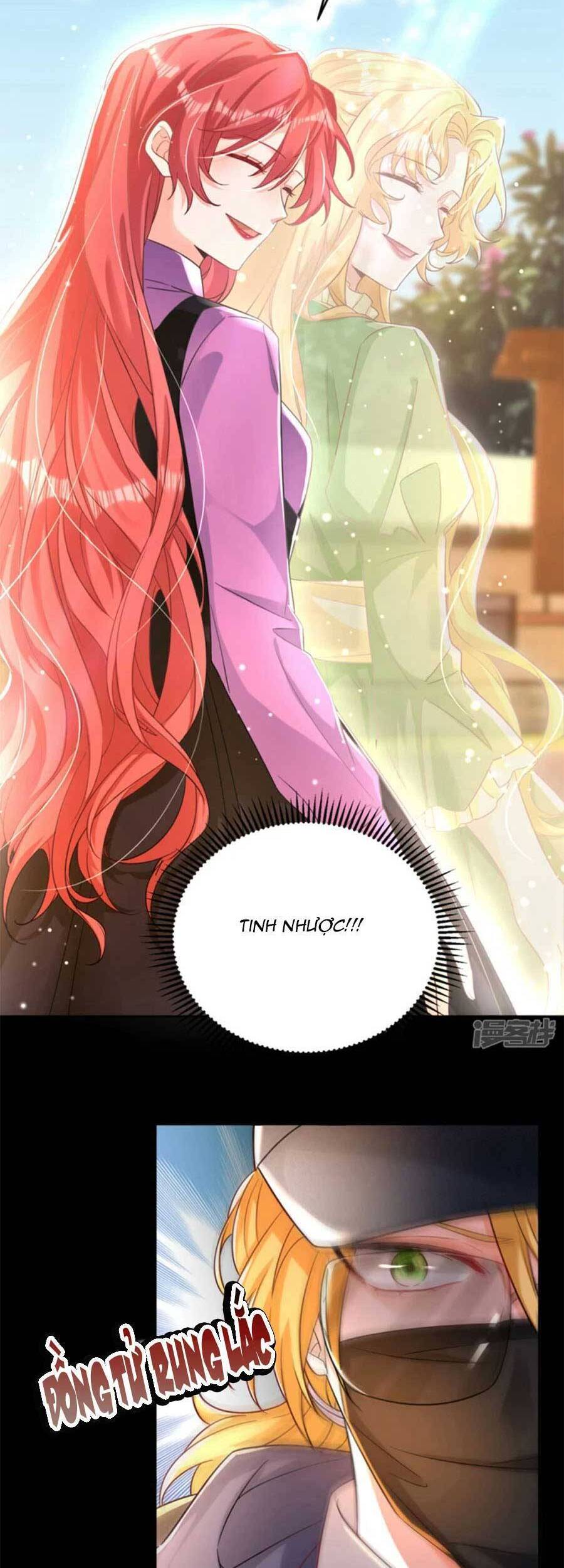 Đêm Nay Ác Nữ Giáng Lâm Chapter 35 - Trang 2