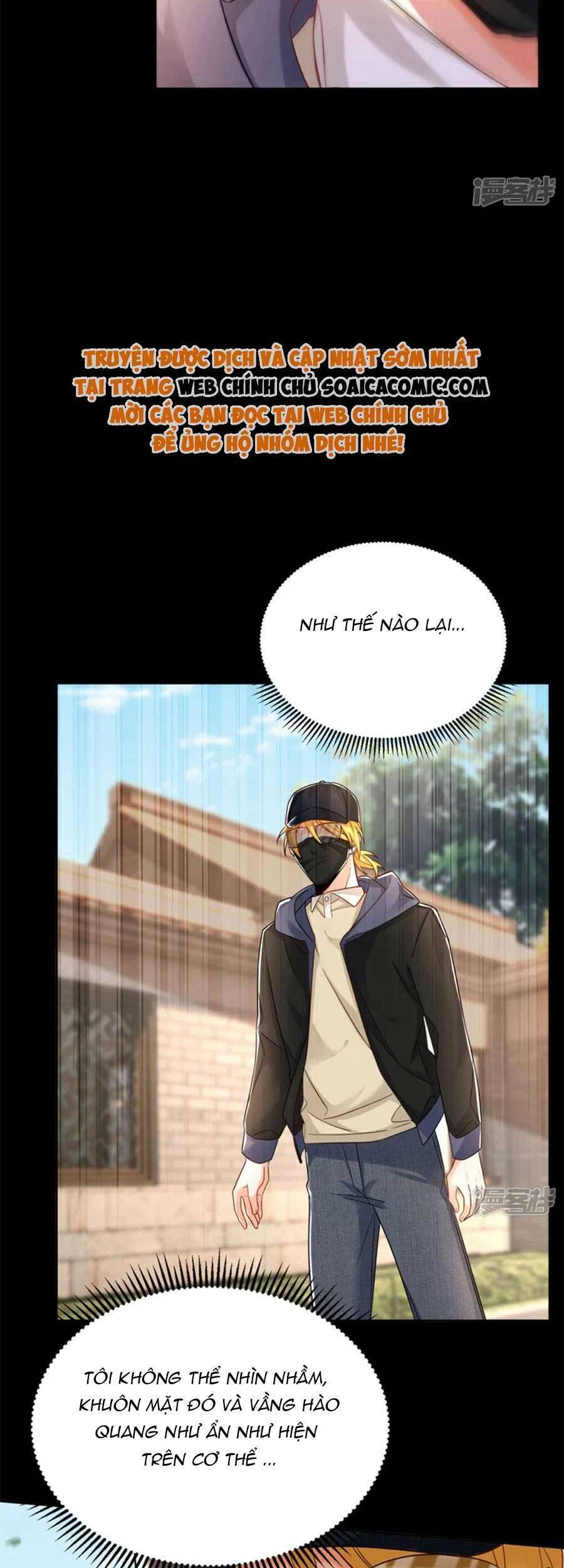 Đêm Nay Ác Nữ Giáng Lâm Chapter 35 - Trang 2