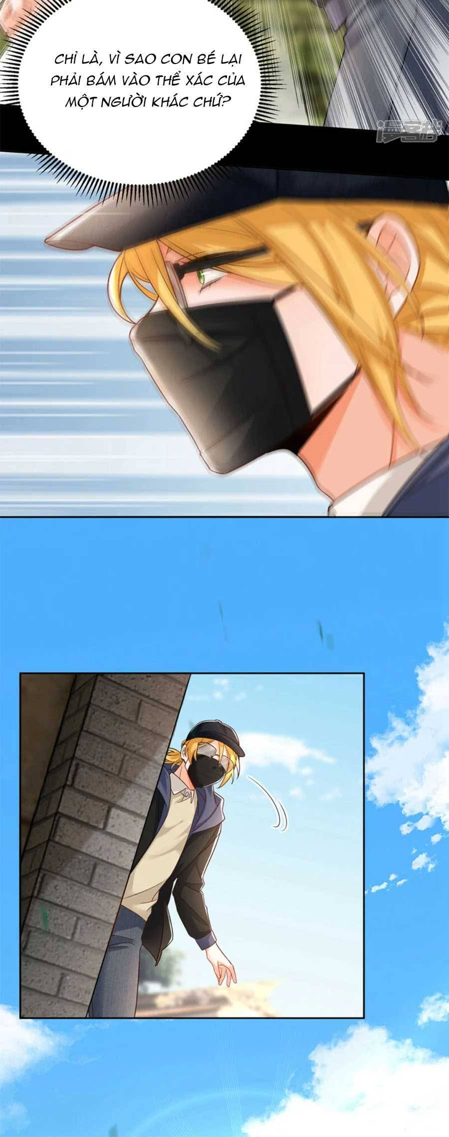 Đêm Nay Ác Nữ Giáng Lâm Chapter 35 - Trang 2