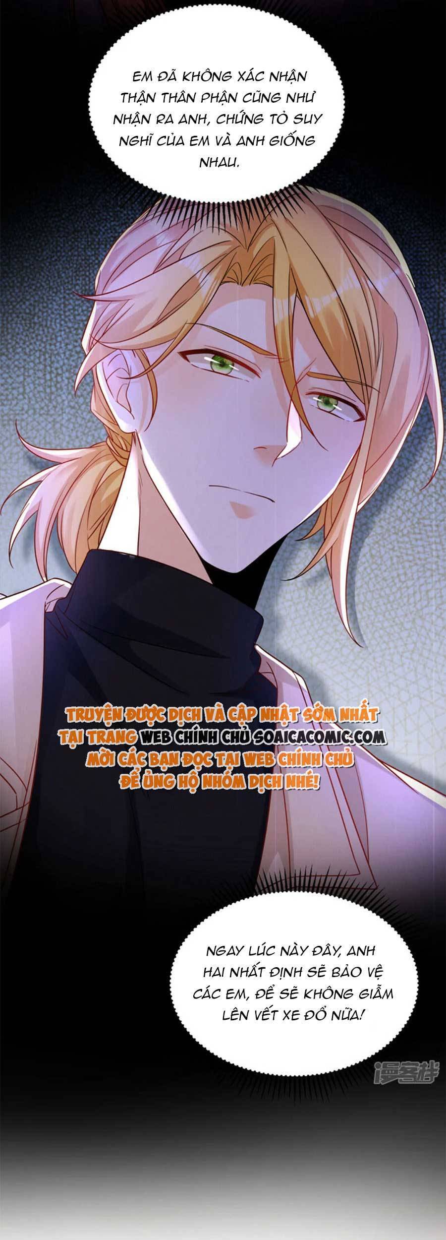 Đêm Nay Ác Nữ Giáng Lâm Chapter 35 - Trang 2