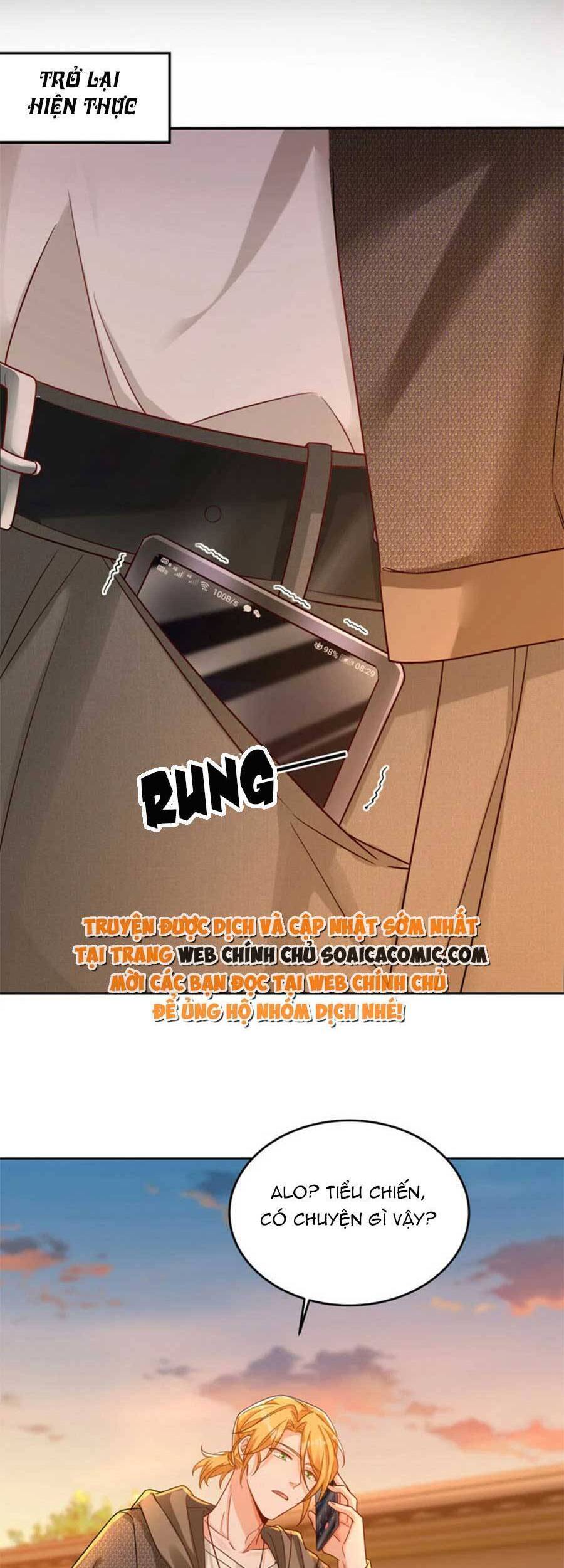 Đêm Nay Ác Nữ Giáng Lâm Chapter 35 - Trang 2