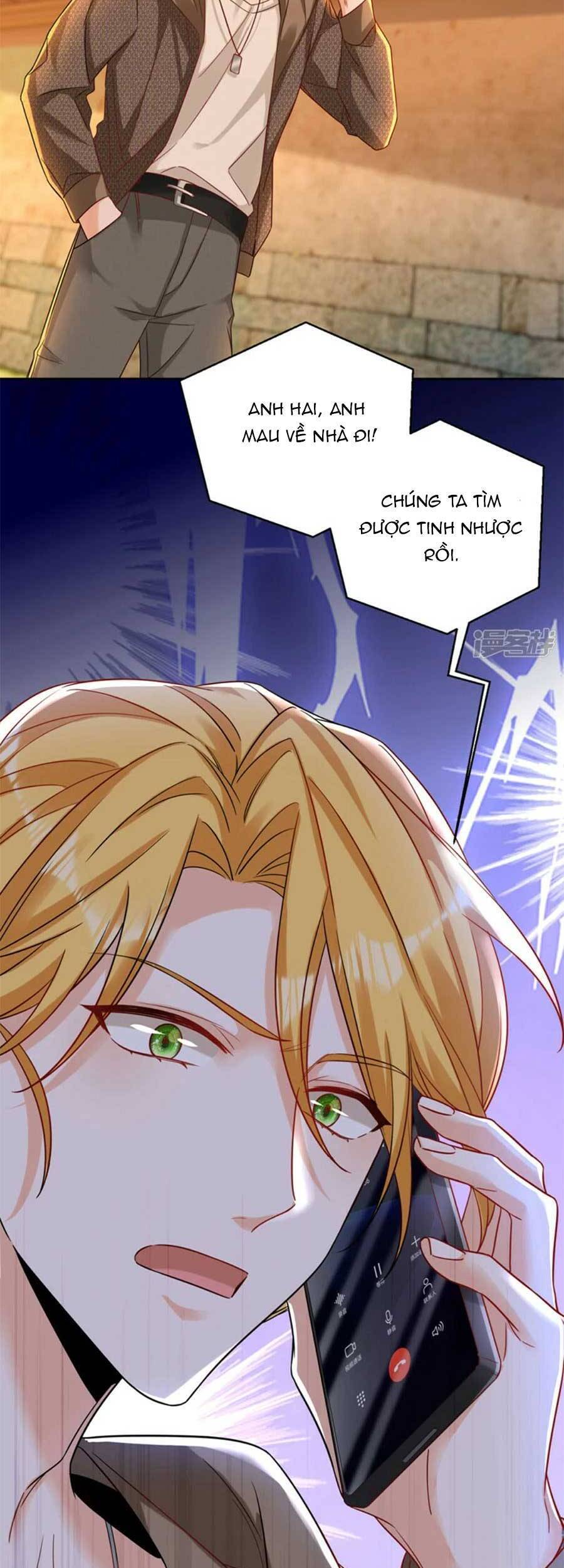 Đêm Nay Ác Nữ Giáng Lâm Chapter 35 - Trang 2