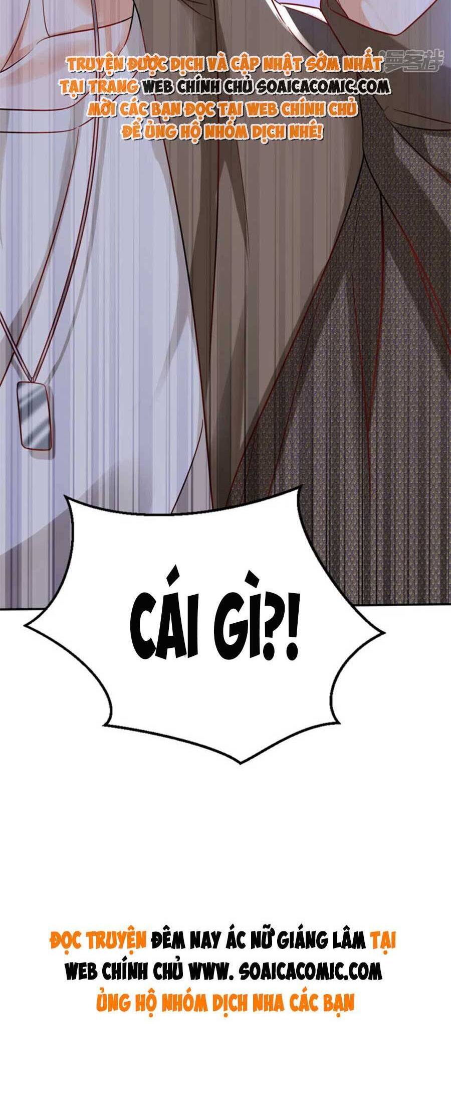 Đêm Nay Ác Nữ Giáng Lâm Chapter 35 - Trang 2