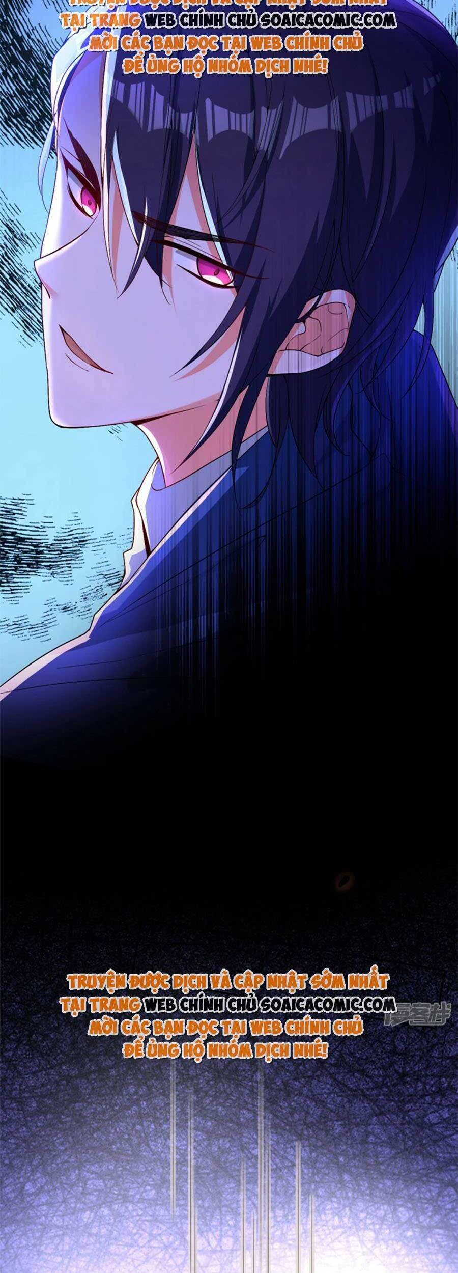 Đêm Nay Ác Nữ Giáng Lâm Chapter 35 - Trang 2