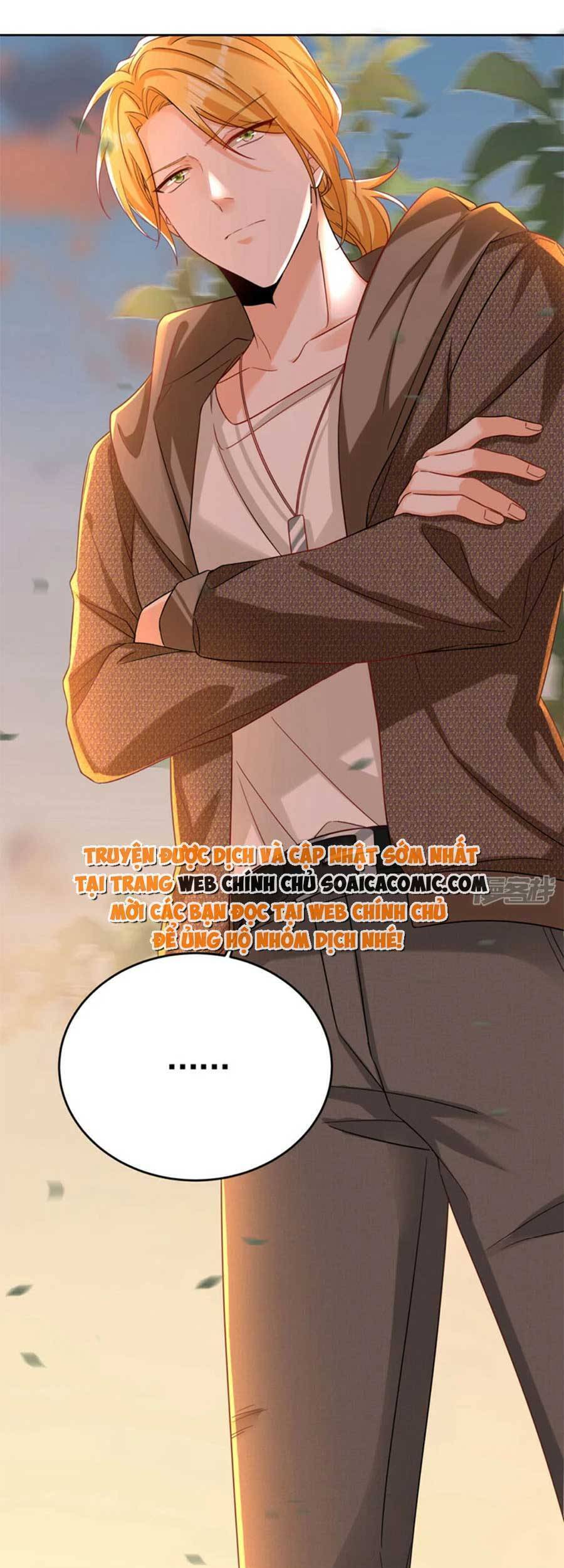 Đêm Nay Ác Nữ Giáng Lâm Chapter 35 - Trang 2