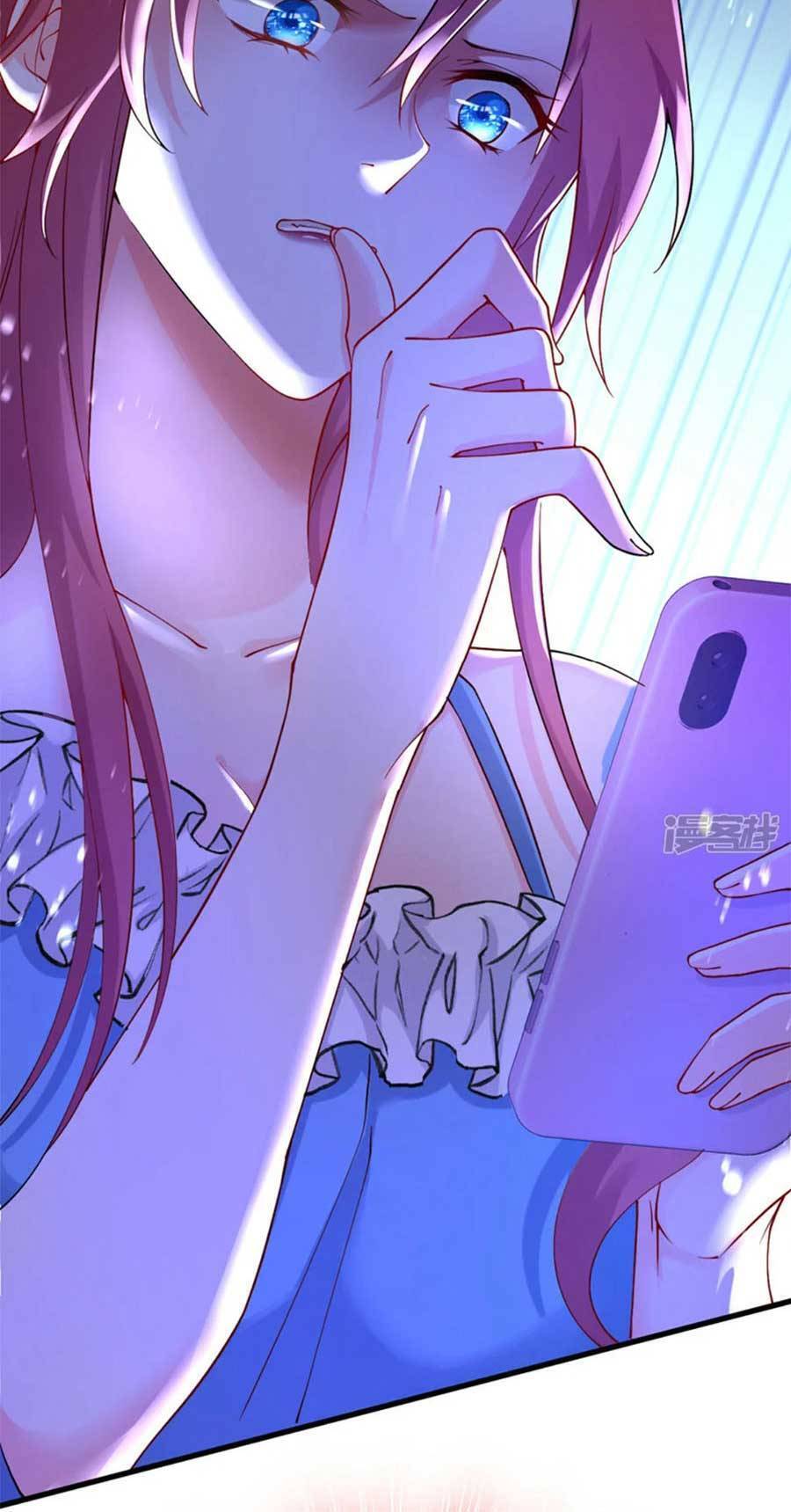 Đêm Nay Ác Nữ Giáng Lâm Chapter 36 - Trang 2