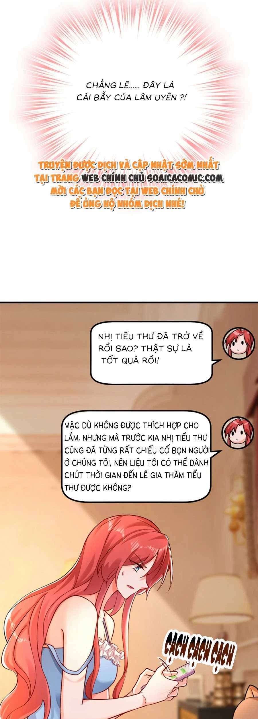 Đêm Nay Ác Nữ Giáng Lâm Chapter 36 - Trang 2