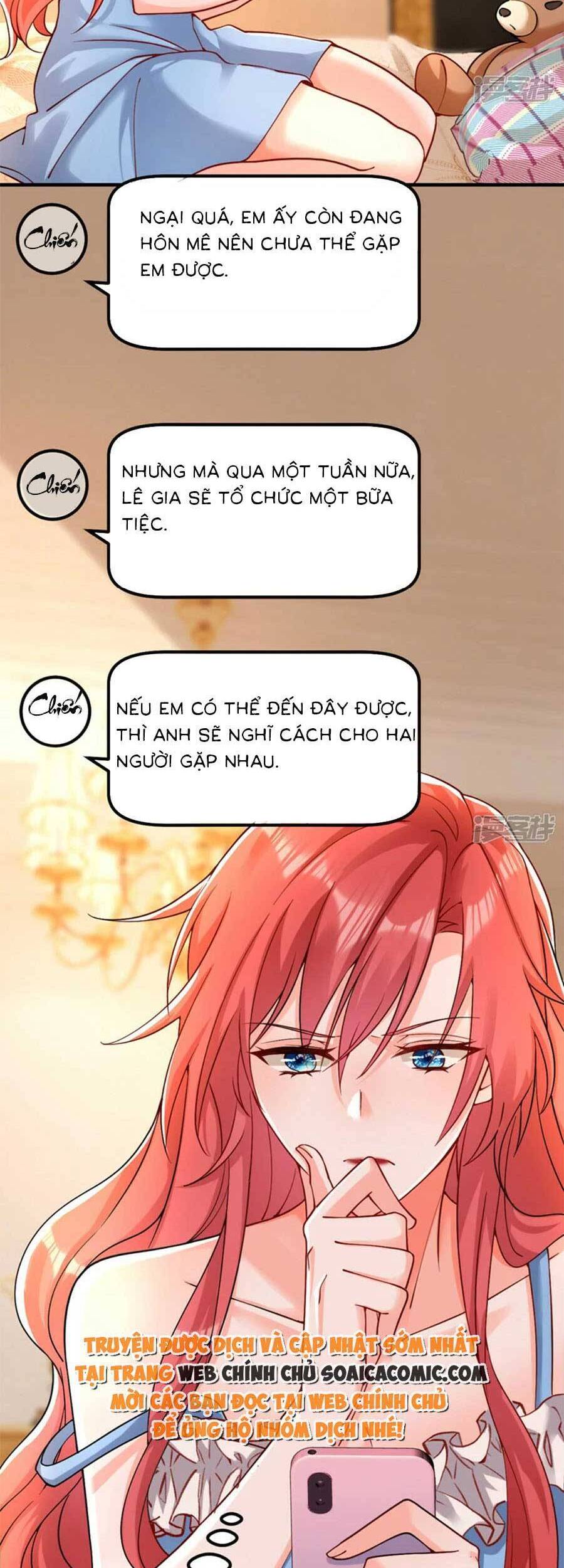 Đêm Nay Ác Nữ Giáng Lâm Chapter 36 - Trang 2