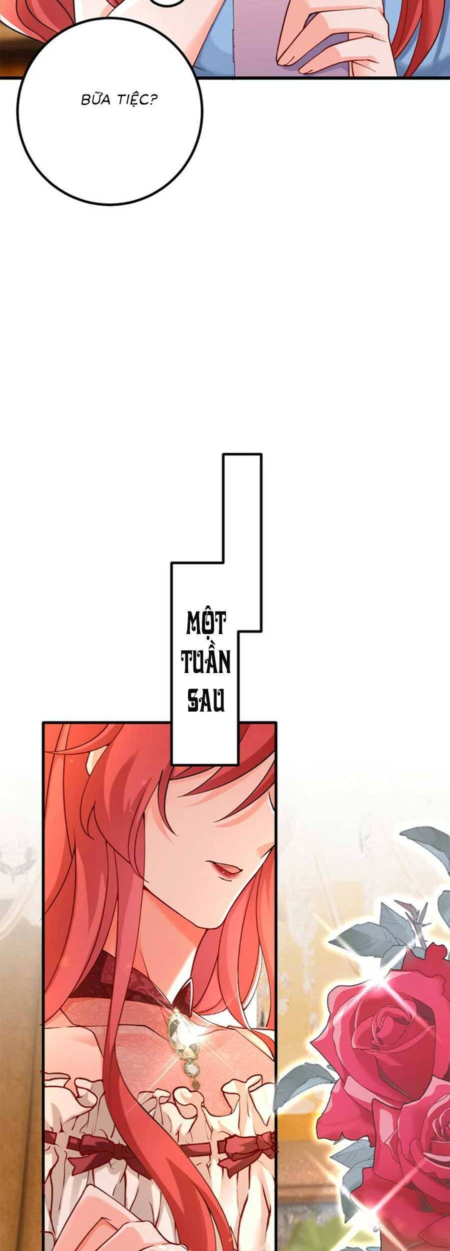 Đêm Nay Ác Nữ Giáng Lâm Chapter 36 - Trang 2