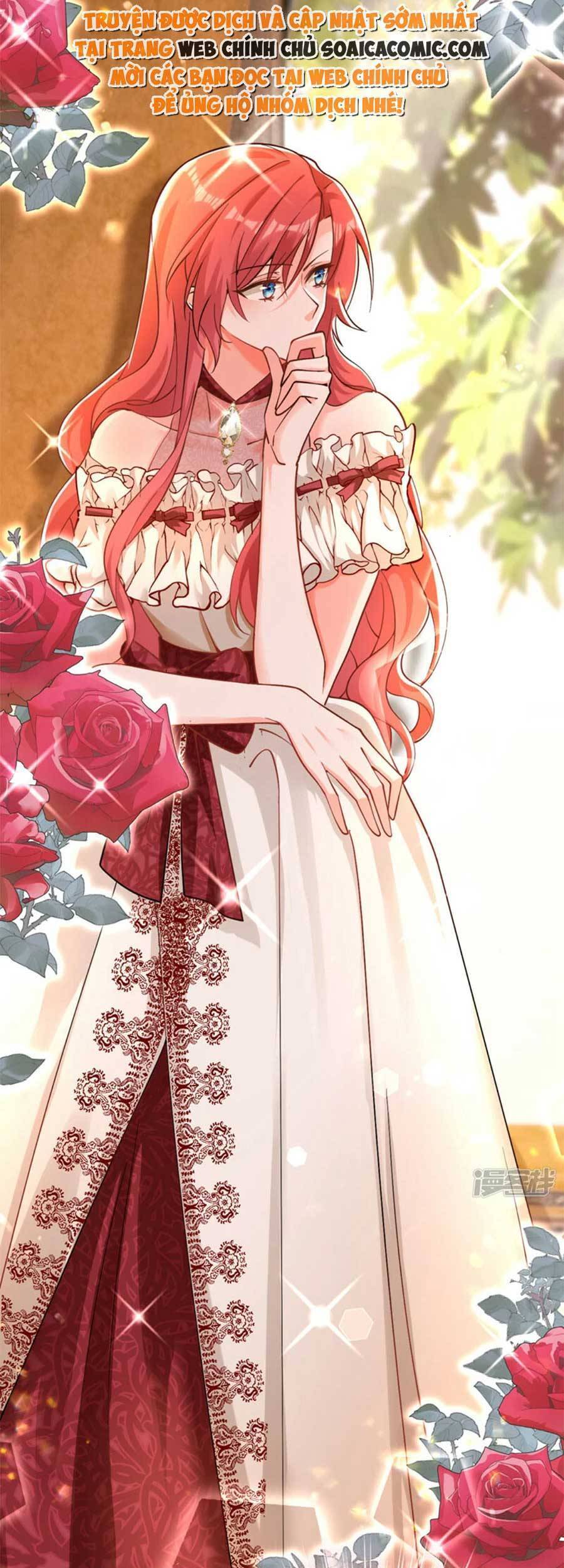 Đêm Nay Ác Nữ Giáng Lâm Chapter 36 - Trang 2