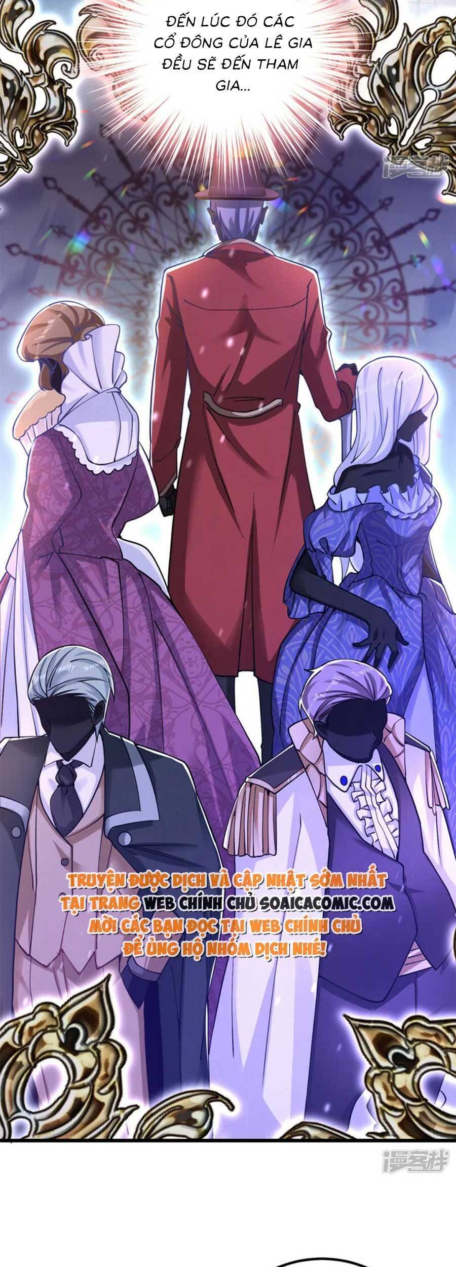 Đêm Nay Ác Nữ Giáng Lâm Chapter 36 - Trang 2