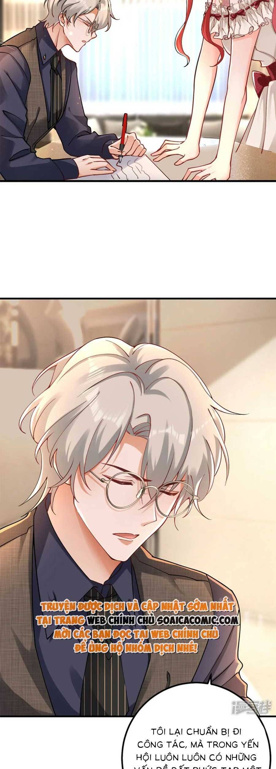 Đêm Nay Ác Nữ Giáng Lâm Chapter 36 - Trang 2