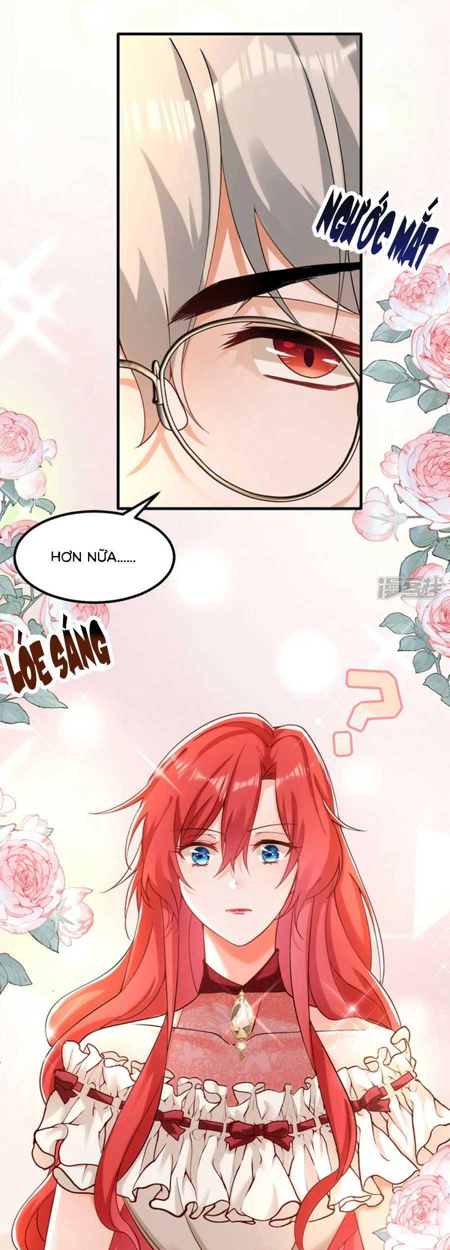 Đêm Nay Ác Nữ Giáng Lâm Chapter 36 - Trang 2