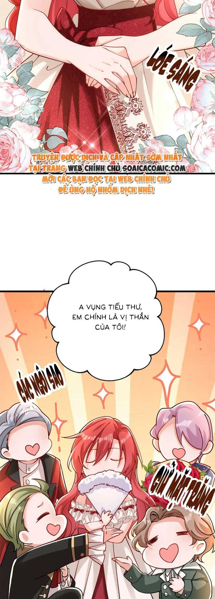 Đêm Nay Ác Nữ Giáng Lâm Chapter 36 - Trang 2