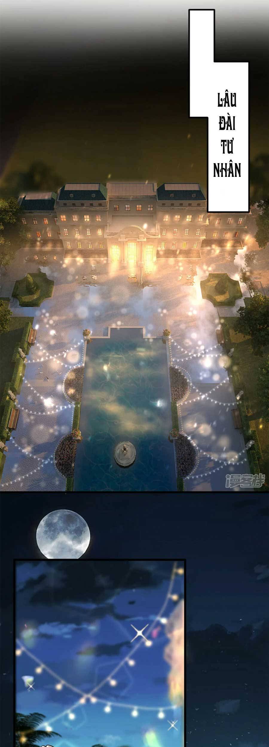 Đêm Nay Ác Nữ Giáng Lâm Chapter 36 - Trang 2