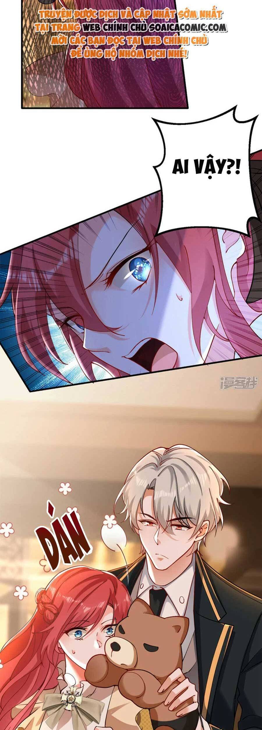 Đêm Nay Ác Nữ Giáng Lâm Chapter 36 - Trang 2