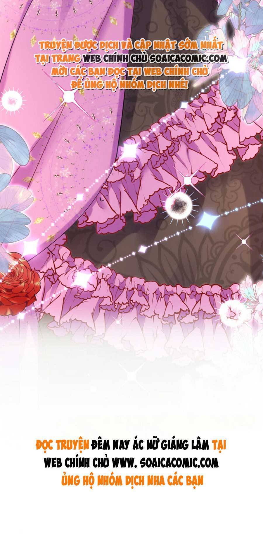 Đêm Nay Ác Nữ Giáng Lâm Chapter 36 - Trang 2