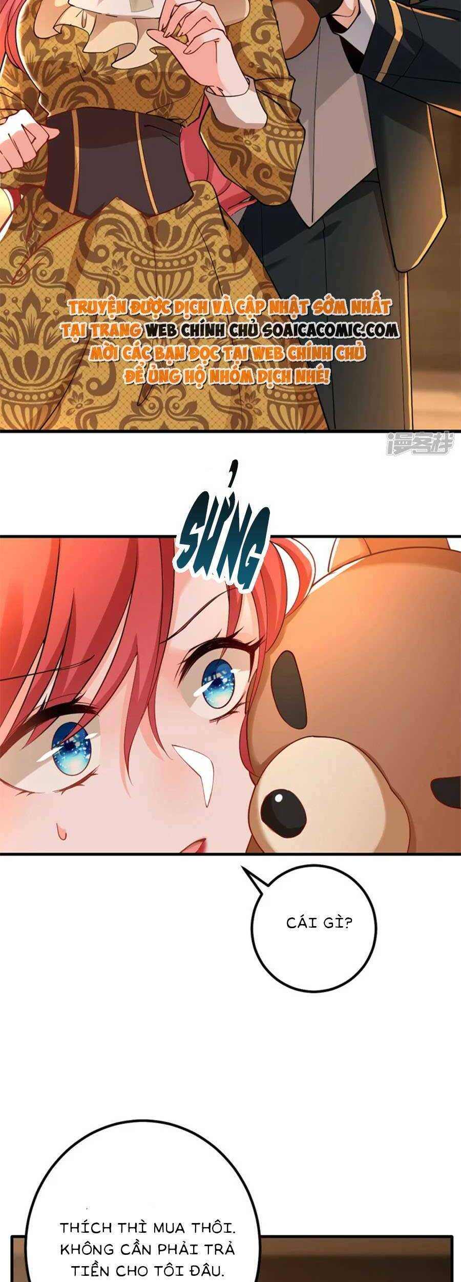 Đêm Nay Ác Nữ Giáng Lâm Chapter 36 - Trang 2