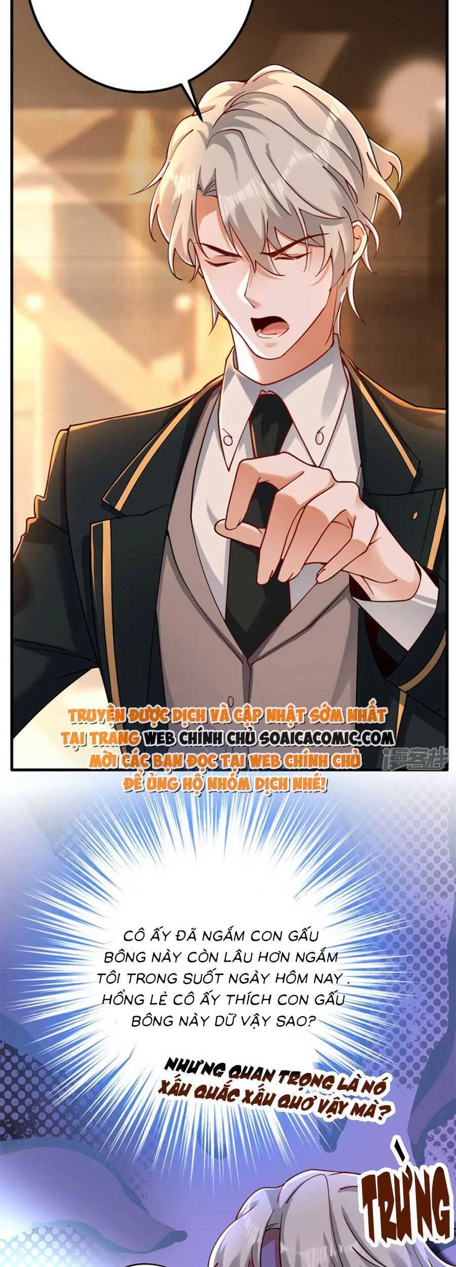 Đêm Nay Ác Nữ Giáng Lâm Chapter 36 - Trang 2