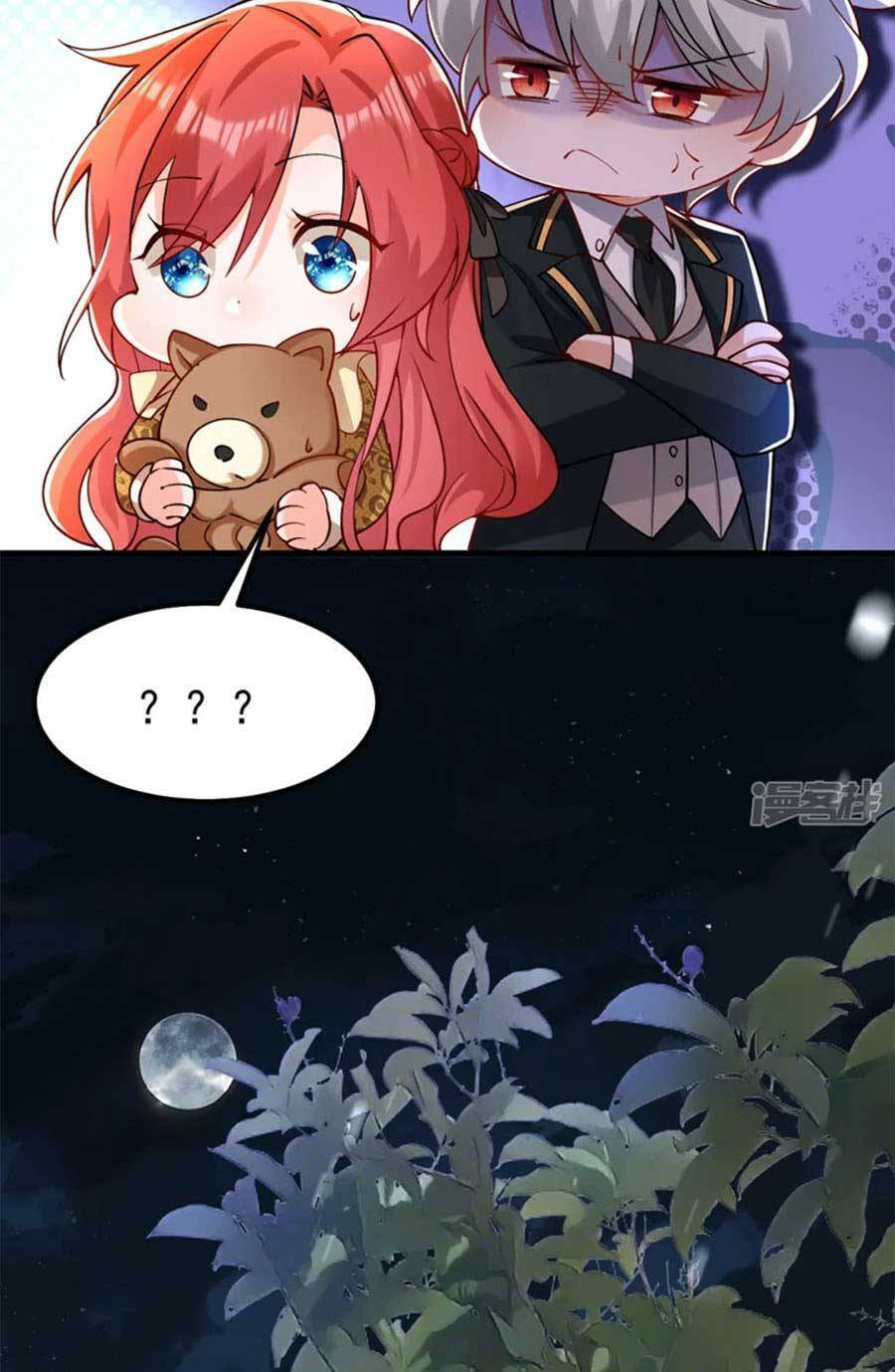 Đêm Nay Ác Nữ Giáng Lâm Chapter 36 - Trang 2